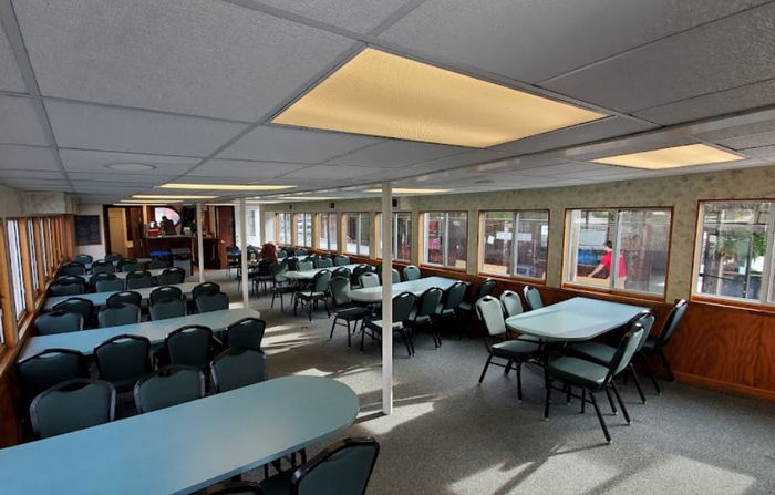 Star of Saugatuck Boat Cruises - 2022 Photos From Website (newer photo)